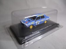 TA407 ELIGOR HACHETTE RENAULT