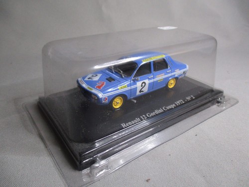 Ta407 eligor hachette renault - eligor,