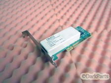 Creatix 20023477 PCI Fax Modem
