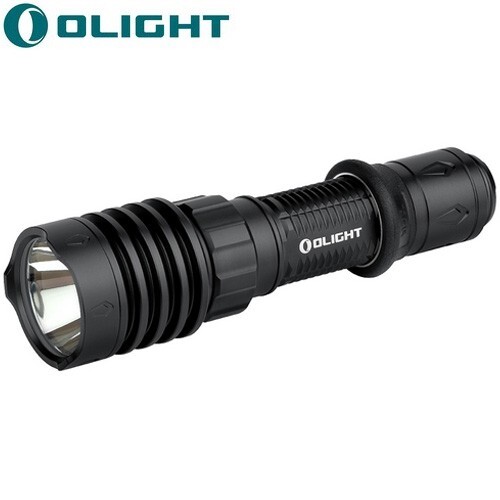 Lampe torche olight warrior - lampe, x4
