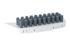Polti soies arrière brosse - soies,
