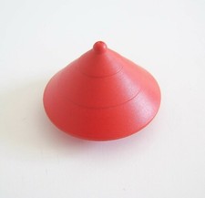 PLAYMOBIL (T2213) FERME - Toit Rouge pour Pigeonnier 3716