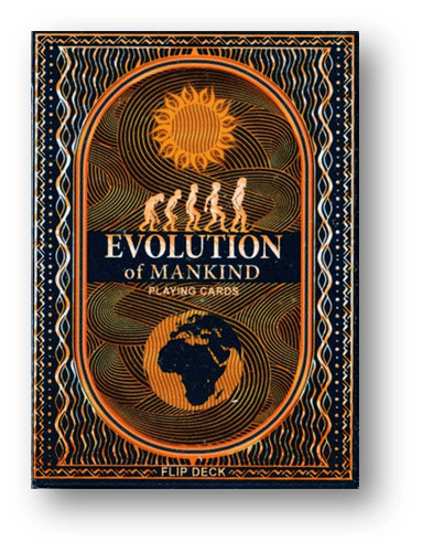 Evolution mankind jouer - evolution,