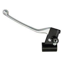 Poignee frein gauche origine