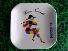 Cendrier  ramasse monnaie