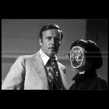 Photo F.006578 RICHARD ANDERSON (THE SIX MILLION DOLLAR MAN) 1974