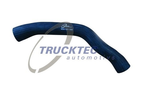 Trucktec durite radiateur - trucktec,