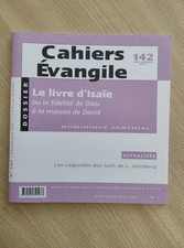 Cahiers Evangile 142 : le