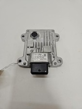 Calculateur de boite auto