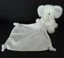 se Doudou mouchoir NICOTOY