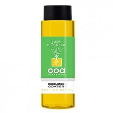Recharge Goatier 250ml Fleur