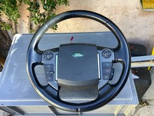 Volant pour freelander - pour, 2