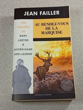 55 - Au rendez-vous de la