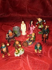 kinder  A lot le seigneur des anneaux  tbe sans BPZ