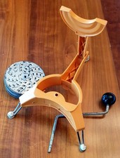 MOULI JULIENNE VINTAGE avec