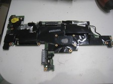 Lenovo Thinkpad T440s Intel i5-4300U 4G ram motherboard 04X3901 04X3905