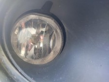 Anti brouillard droit (feux)