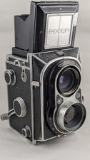 Rare 6x6 montanus rocca - :,