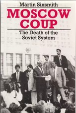 Moscow coup: The death of the