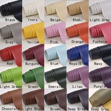 Autocollant En Cuir Auto-Adhésif Réparation Rapide Pour Objets De Rembourrage