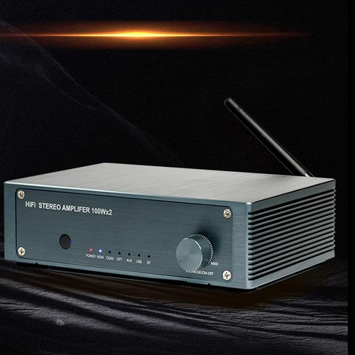 Bluetooth power amplifier - bluetooth,