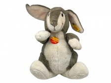 Steiff animal 057038 le lapin