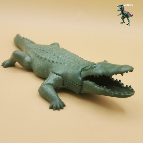 Playmobil giant