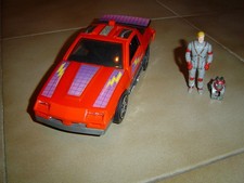 MASK Kenner Thunderhawk