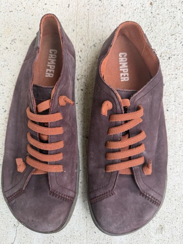 Camper peu cami leather - peu,