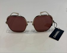 Lunettes de soleil CHANEL Coco