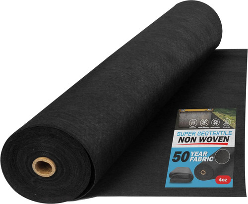 Super geotextile 8 oz - 6,,