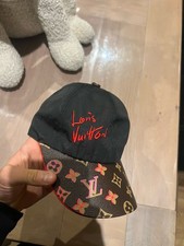 casquette louis vuitton