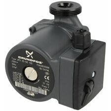 Pompe de chaudière circulateur GRUNDFOS UPS 25-60 130 P/N:96281462