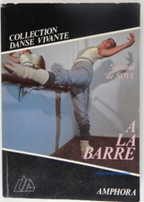 A la barre Suzanne de Soye