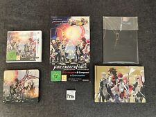 Fire Emblem Fates Special Edition FR / ENG (Near Mint)
