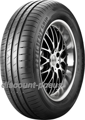 Pneu été goodyear - pneu,