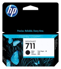 HP d'origine 711 cartouches