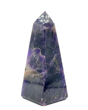 Pointe En Agate Dentelle