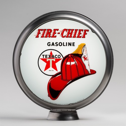 Texaco fire chief - texaco,