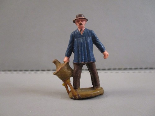40mm starlux ferme - 1/43,