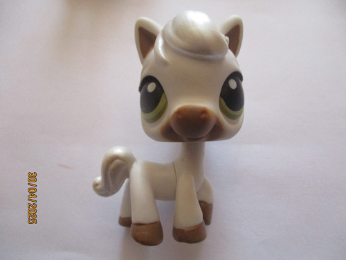 Petshop cheval 338 - petshop,