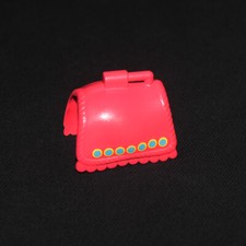 Playmobil cirque couverture du