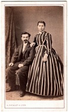 Cdv alexandre fatalot - fatalot, à