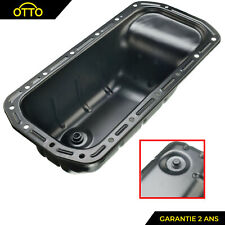 Carter Huile Moteur prévu