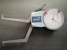 New Mitutoyo Internal Groove