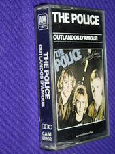 1978 tape cassette (K7)  The