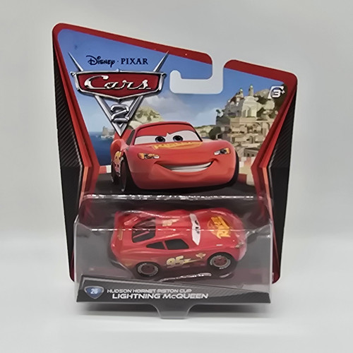 Disney pixar cars hudson - disney, 2