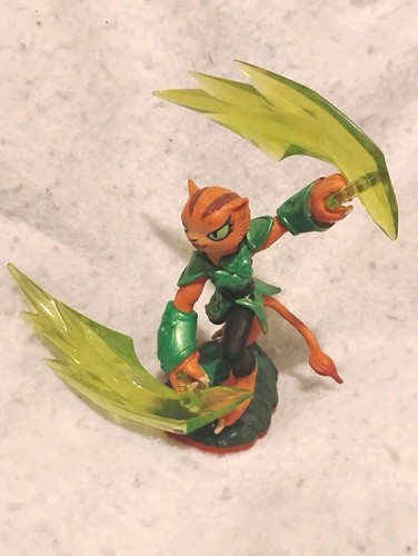 Tuff luck skylanders trap - tuff,