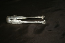 Pince à sucre ou à glace en