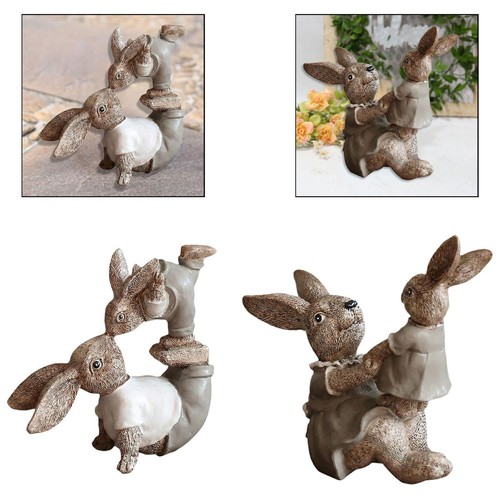 Figurine résine cadeau - figurine,